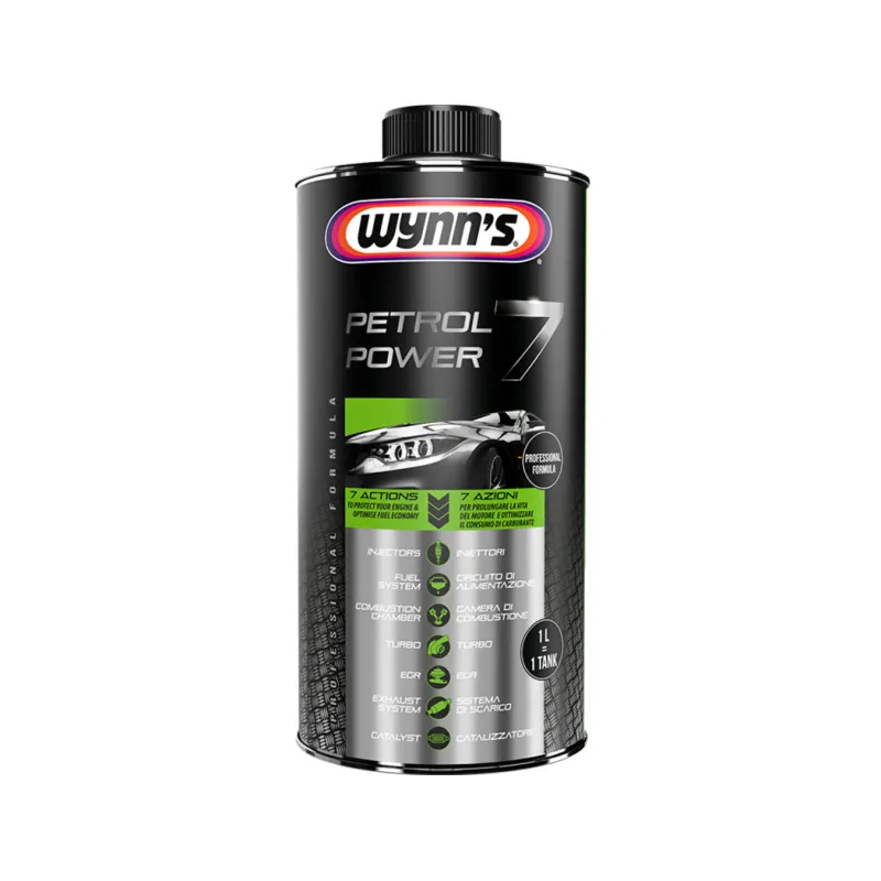 Petrol Power 7 image 1